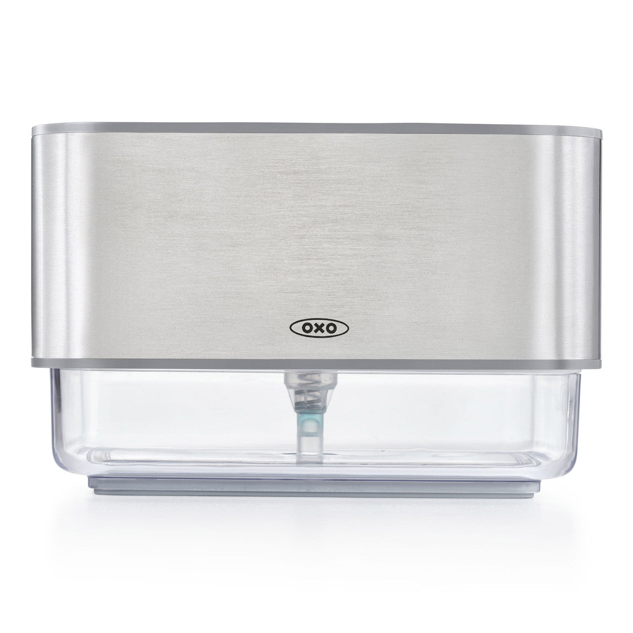 Soap Dispensing Sponge Holder