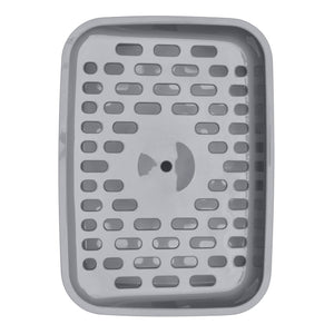 Soap Dispensing Sponge Holder
