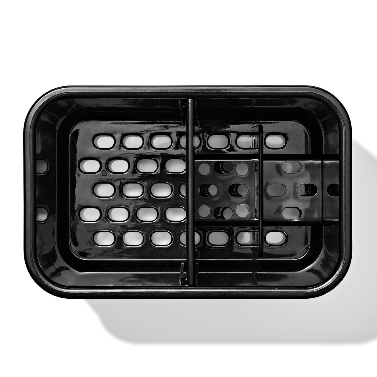 Good Grips Stainless Steel Sink Caddy