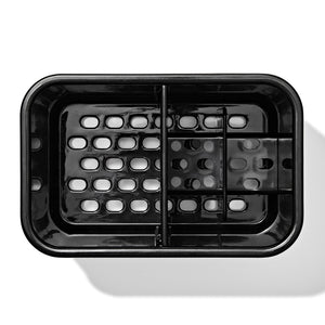 Good Grips Stainless Steel Sink Caddy