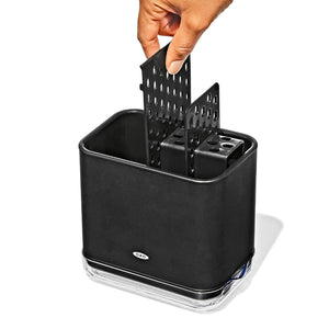 Good Grips Stainless Steel Sink Caddy