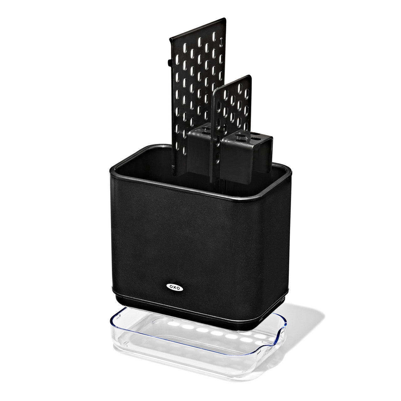 Good Grips Stainless Steel Sink Caddy
