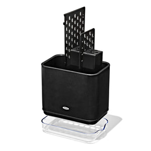 Good Grips Stainless Steel Sink Caddy