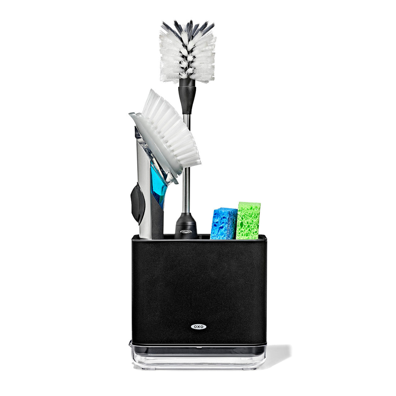 Good Grips Stainless Steel Sink Caddy