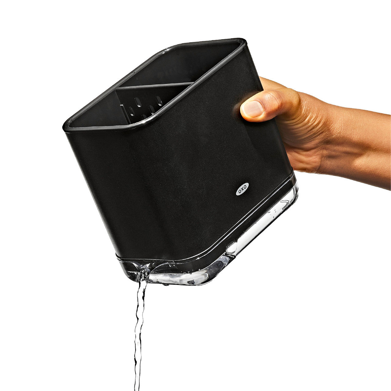 Good Grips Stainless Steel Sink Caddy
