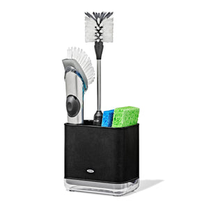Good Grips Stainless Steel Sink Caddy