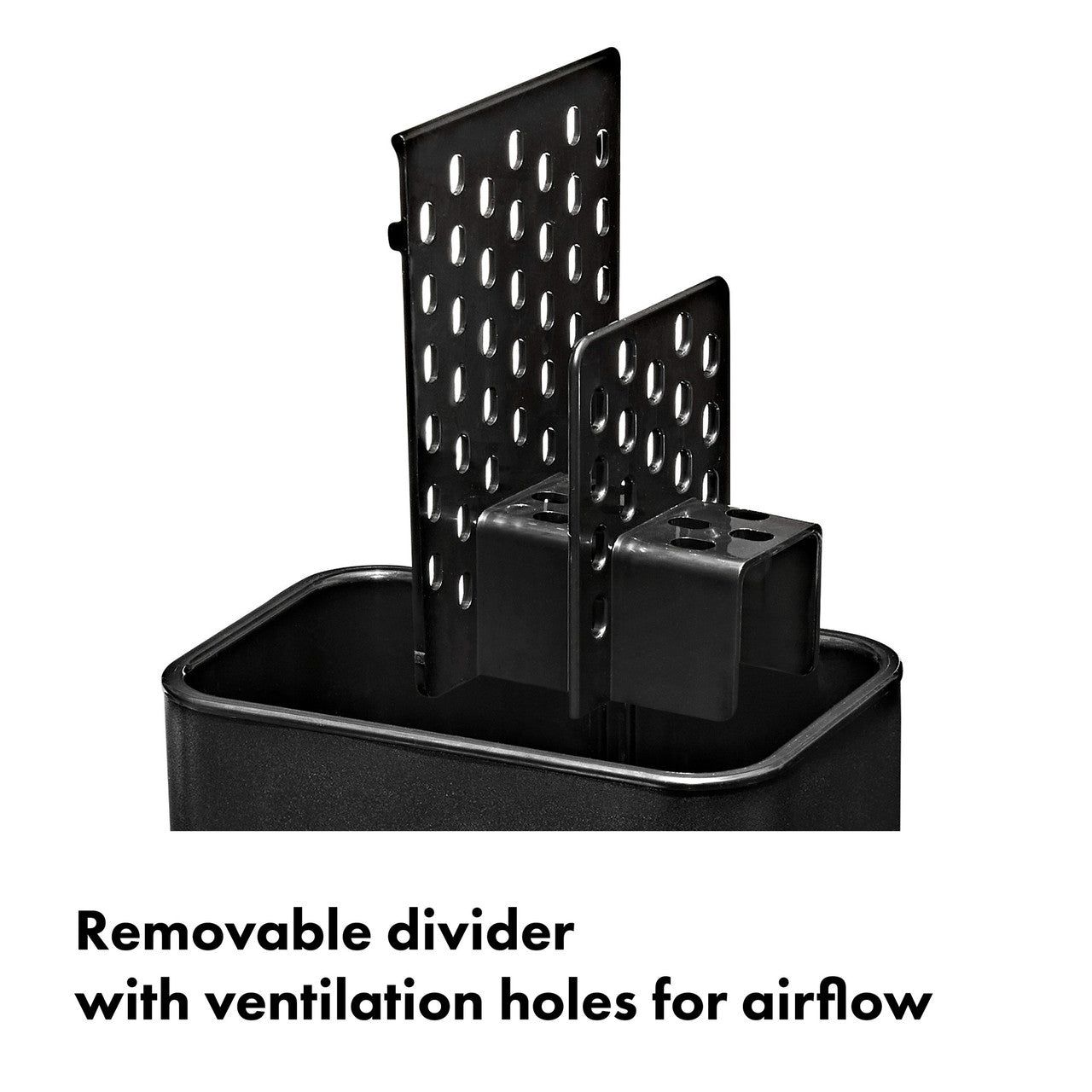 Good Grips Stainless Steel Sink Caddy