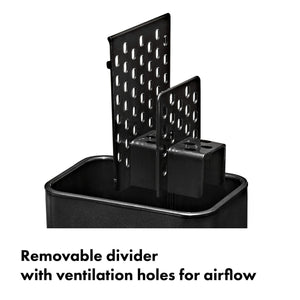 Good Grips Stainless Steel Sink Caddy