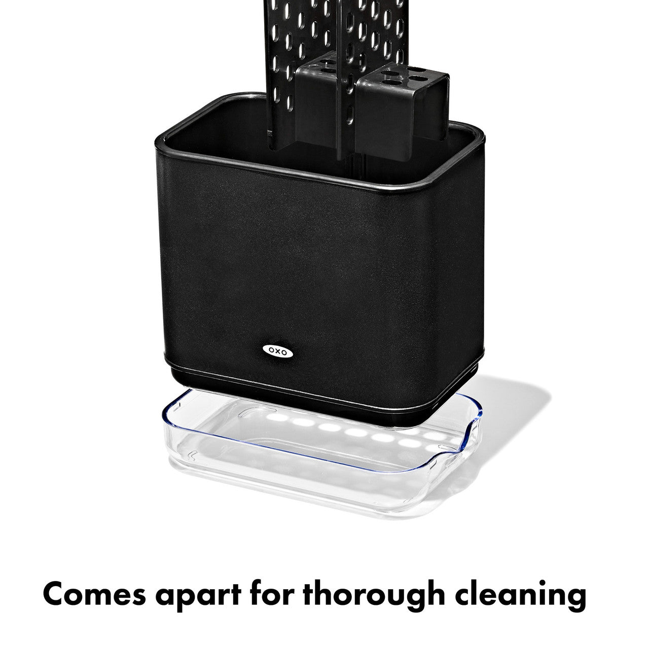 Good Grips Stainless Steel Sink Caddy