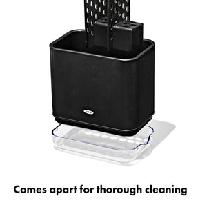 Good Grips Stainless Steel Sink Caddy