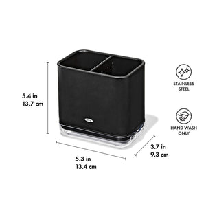 Good Grips Stainless Steel Sink Caddy