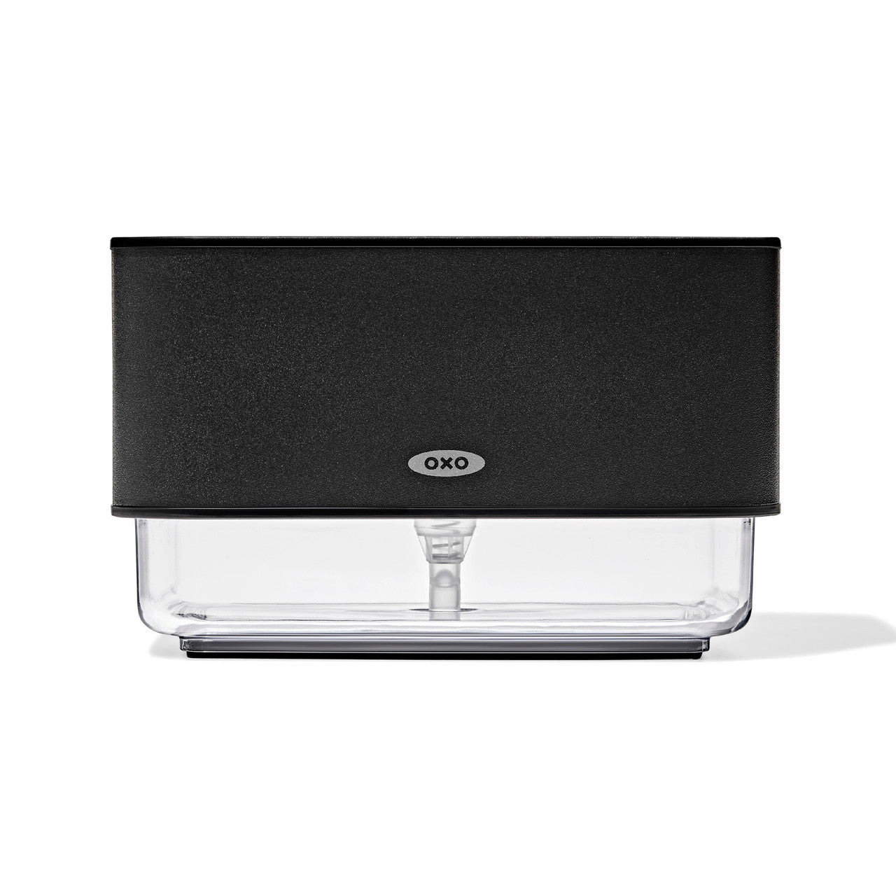 Good Grips Soap Dispensing Sponge Holder