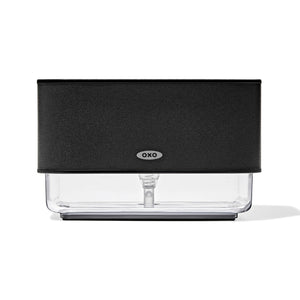 Good Grips Soap Dispensing Sponge Holder