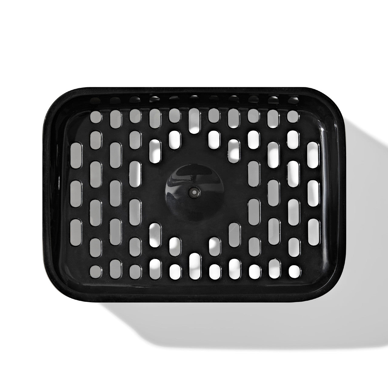 Good Grips Soap Dispensing Sponge Holder
