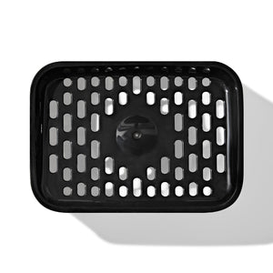 Good Grips Soap Dispensing Sponge Holder
