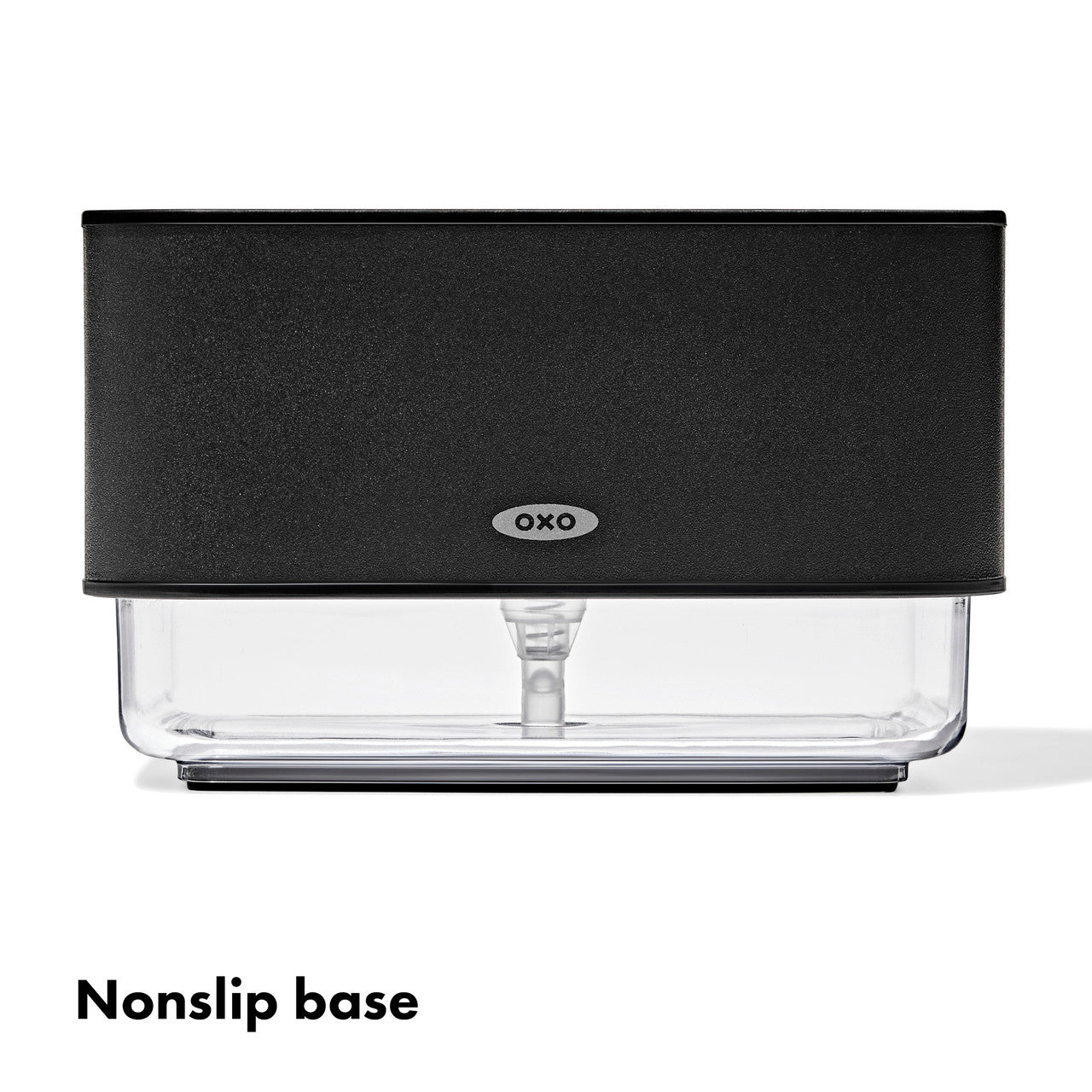 Good Grips Soap Dispensing Sponge Holder