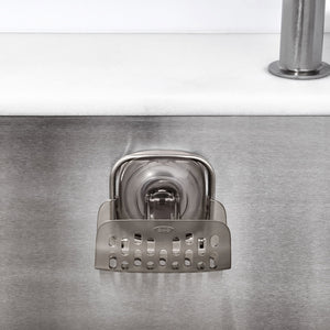 StrongHold™ Suction Sponge Holder