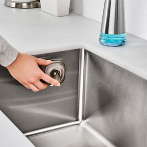 StrongHold™ Suction Sink Caddy