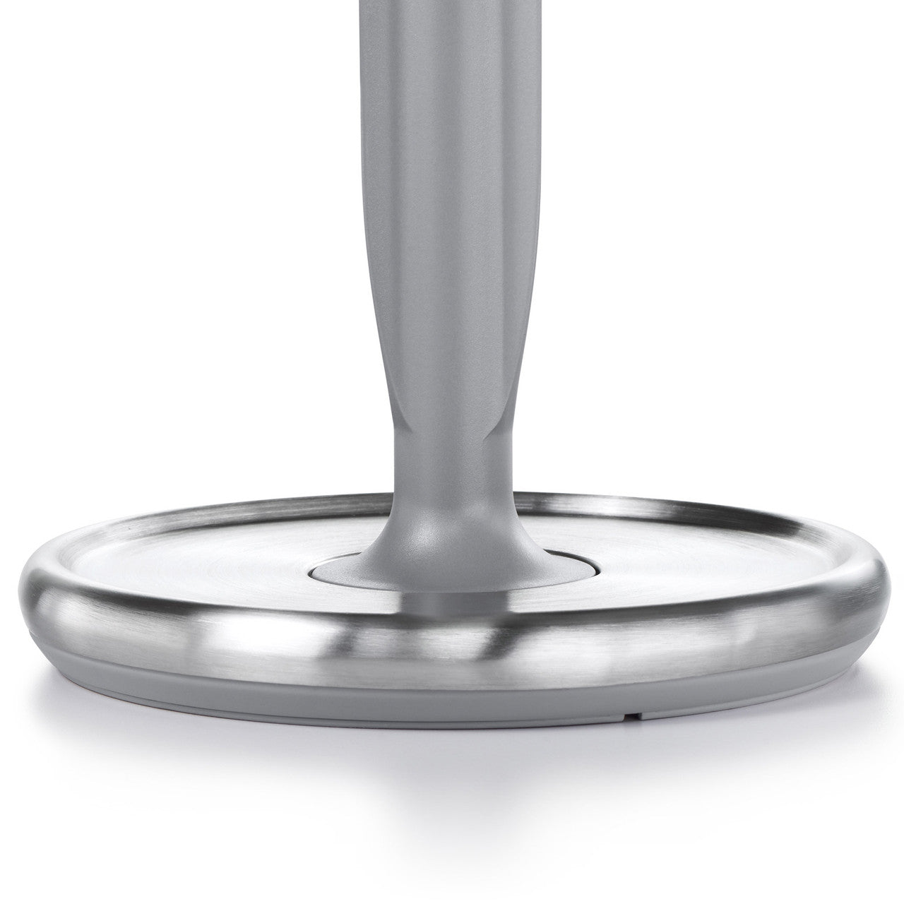 Steady Paper Towel Holder