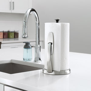 SimplyTear™ Paper Towel Holder