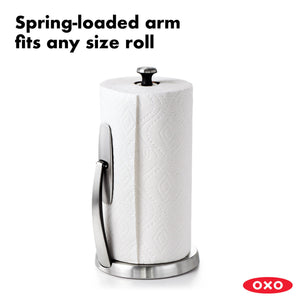 SimplyTear™ Paper Towel Holder