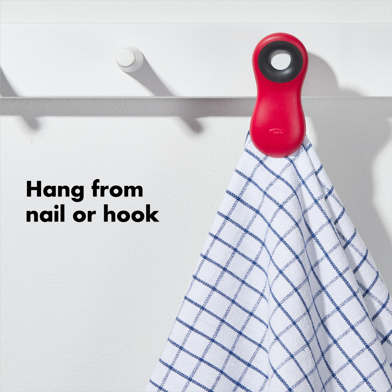 Magnetic All-Purpose Clips