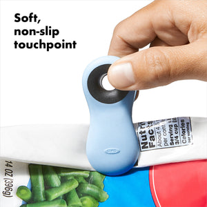 Magnetic All-Purpose Clips