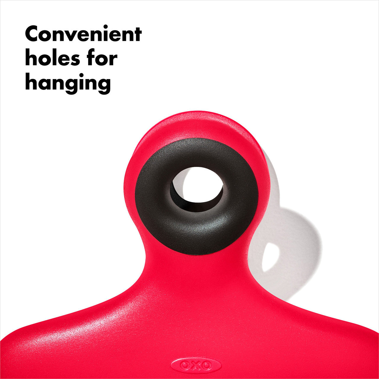 Good Grips Magnetic Heavy-Duty Clips - 4 Piece