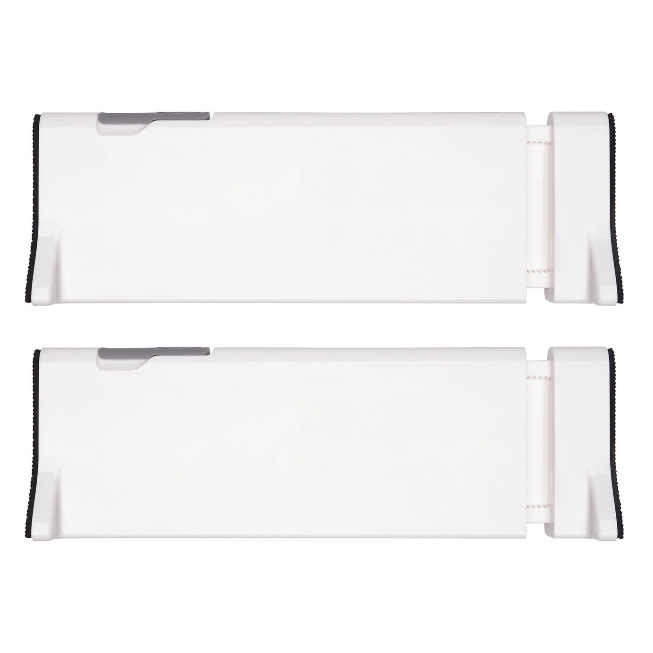 Dresser Drawer Divider - 2 Pack