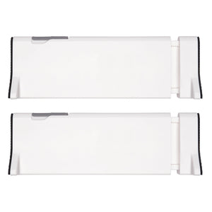 Dresser Drawer Divider - 2 Pack