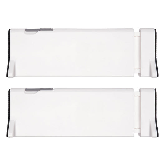 Dresser Drawer Divider - 2 Pack