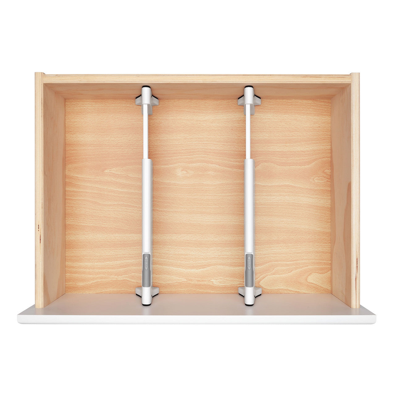 Dresser Drawer Divider - 2 Pack