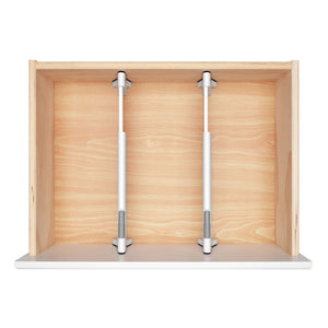 Dresser Drawer Divider - 2 Pack