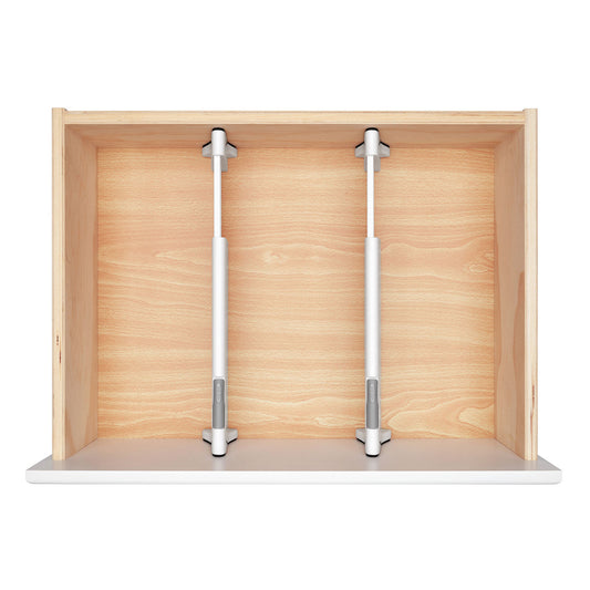 Dresser Drawer Divider - 2 Pack