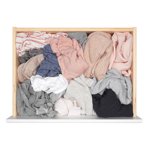 Dresser Drawer Divider - 2 Pack