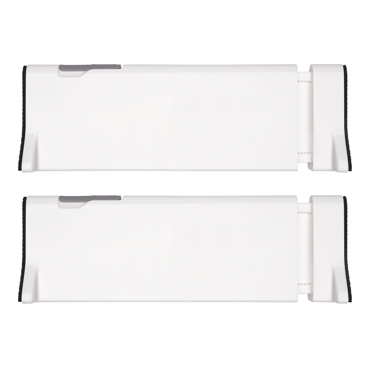 Dresser Drawer Divider - 2 Pack