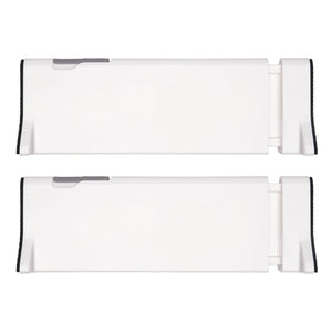 Dresser Drawer Divider - 2 Pack