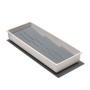 Compact Spice Drawer Organiser