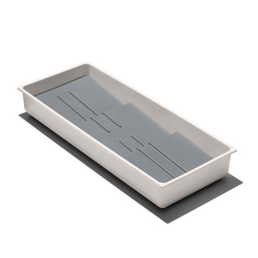 Compact Spice Drawer Organiser