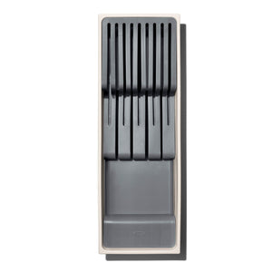 Compact Knife Drawer Organiser