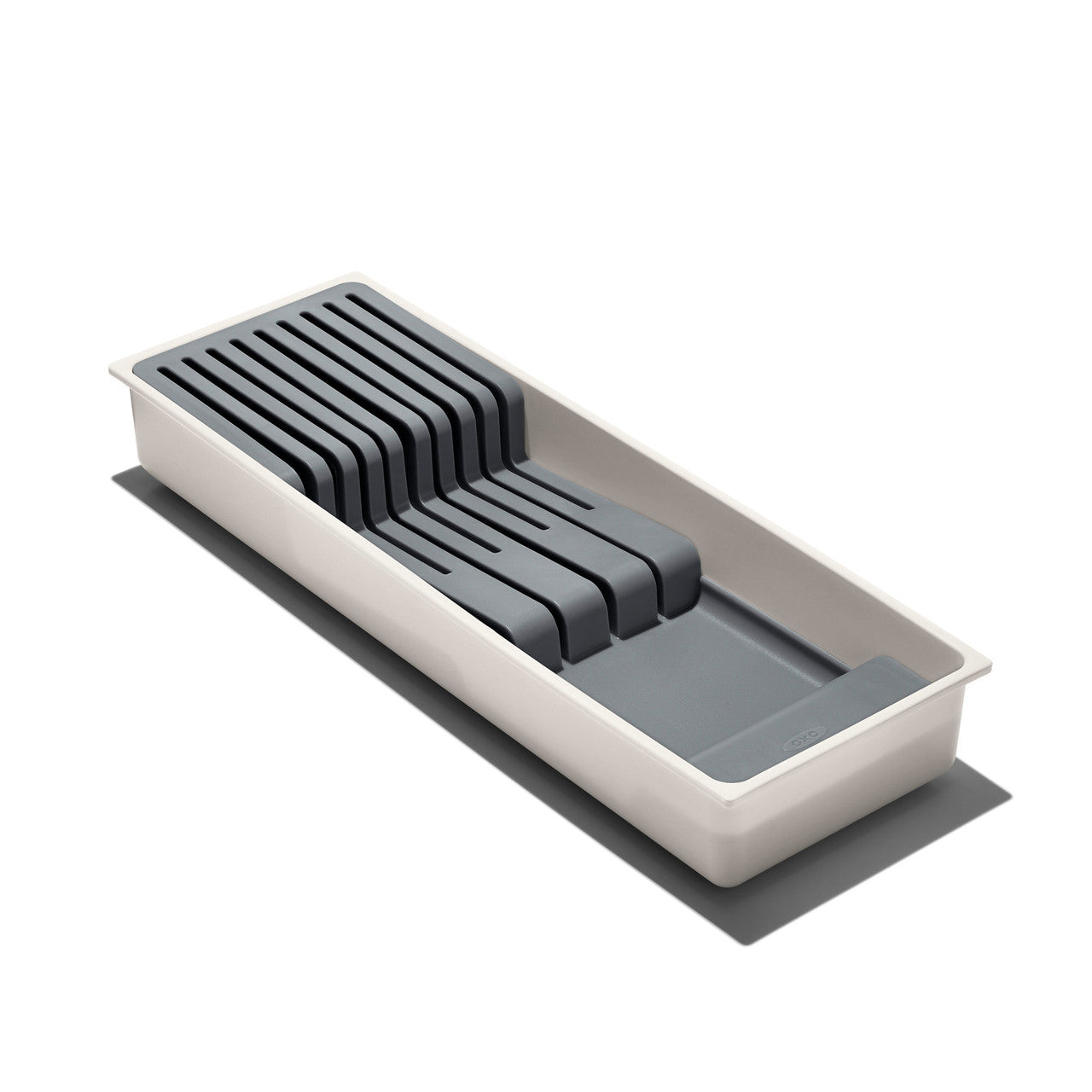Compact Knife Drawer Organiser