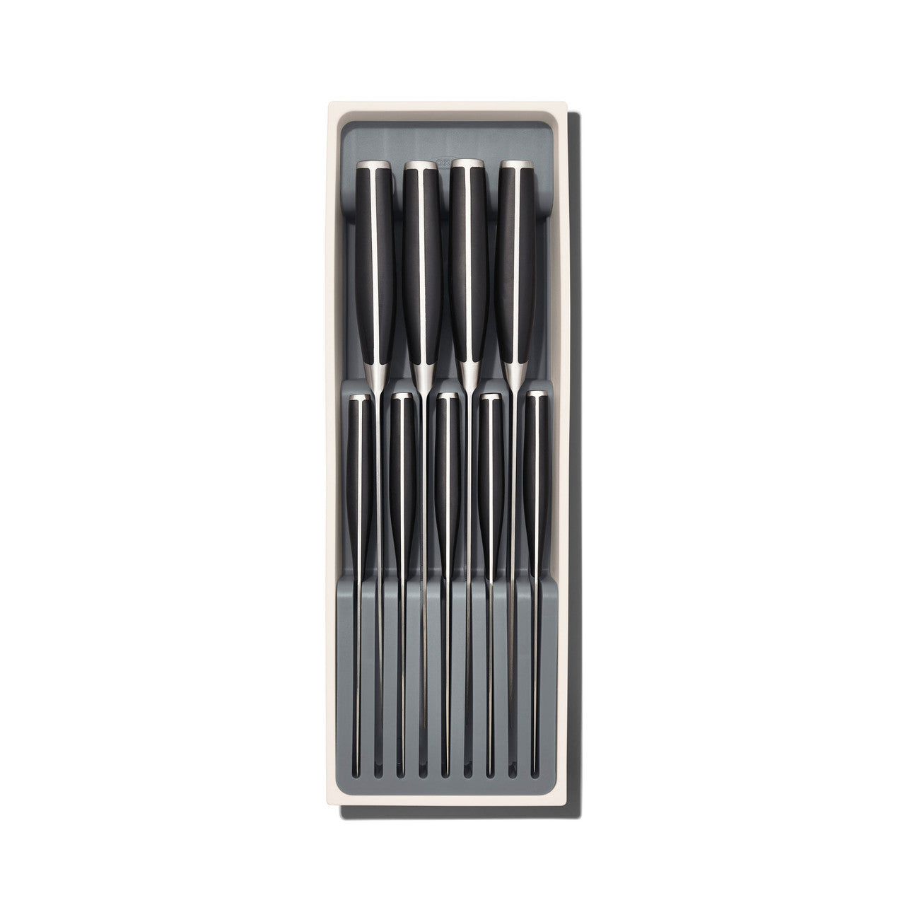 Compact Knife Drawer Organiser