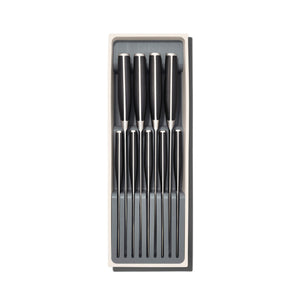 Compact Knife Drawer Organiser