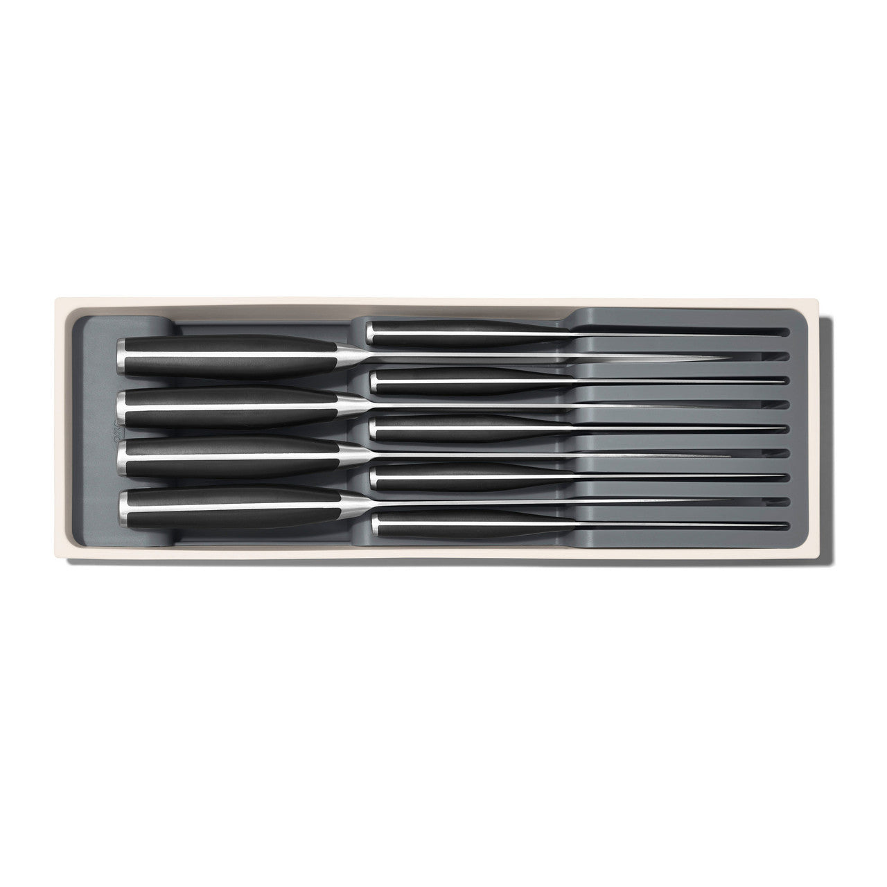 Compact Knife Drawer Organiser