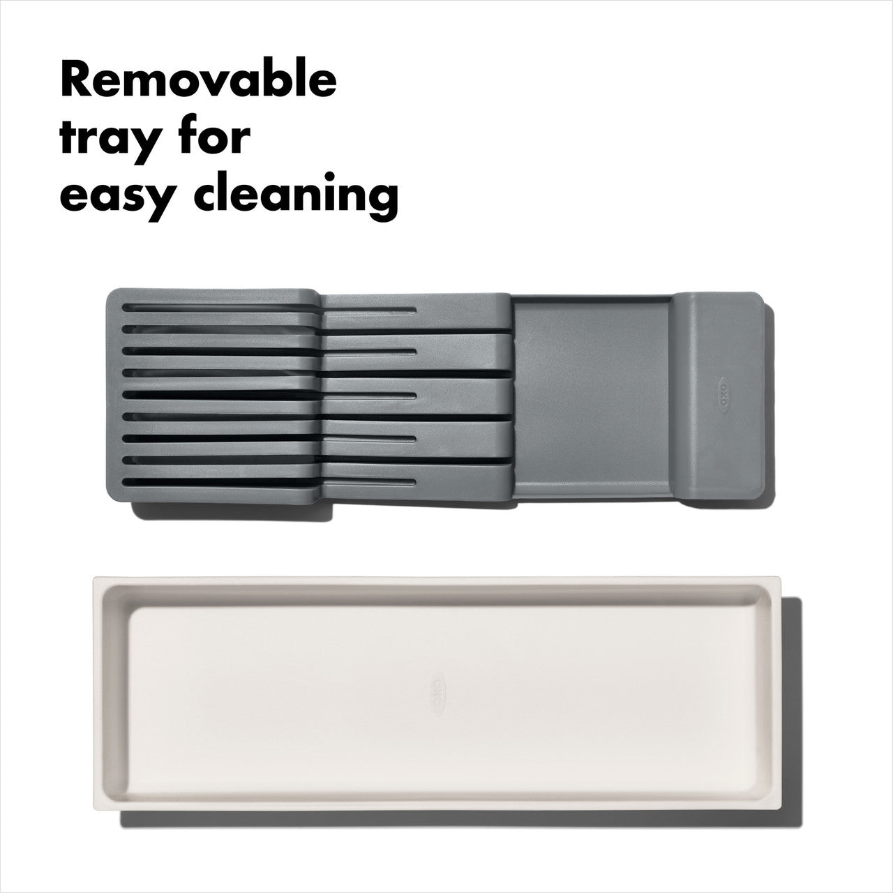 Compact Knife Drawer Organiser