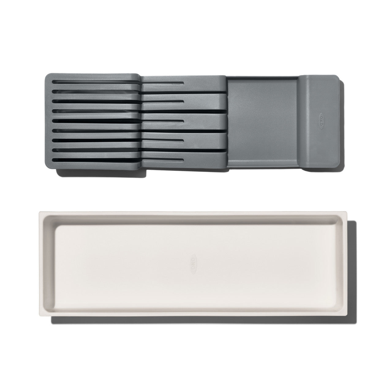 Compact Knife Drawer Organiser