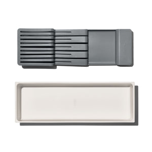 Compact Knife Drawer Organiser