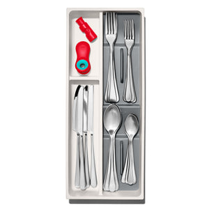 Compact Utensil Organiser