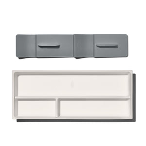 Compact Utensil Organiser