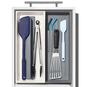 Expandable Long Tool Organiser